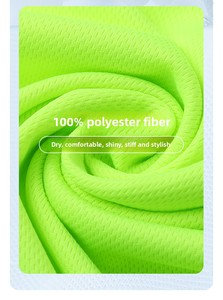 Camisa Casual para Hombre con Logotipo Personalizado, Secado Rápido, Manga Corta, Cuello Alto, Estilo Deportivo, 100% Algodón, Verano, OEM, ODM - Product Image 3
