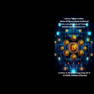 Servicio de Desarrollo de Blockchain para Aplicaciones Móviles, Software Empresarial de Marketing Digital, Versiones Compatibles con IOS y Mac OS Digital - Product Image 3