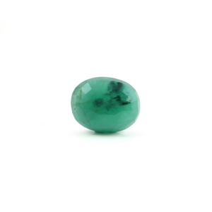 Loose Tanzanite Gemstone 5.5 Carat Emerald Cut for Fine Jewelry - Product Image 2