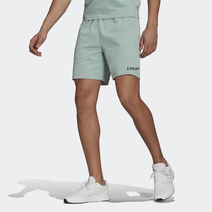 กางเกงขาสั้นผู้ชาย เหมาะสำหรับฤดูร้อน ฤดูใบไม้ผลิ และสภาพอากาศอ่อนโยน เหมาะสำหรับใส่ลำลอง เดินทาง ใช้ในบ้าน และแฟชั่นแนวสตรีท 2026 - Product Image 1