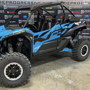 High Performance 2026 Kawasakis Teryx KRX 1000 eS <b>UTV</b> FOR ADULT - Product Image 4