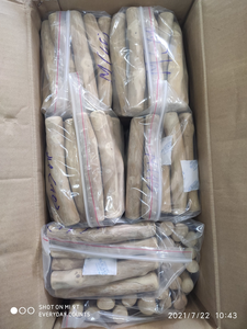 ของเล่นสุนัขยอดนิยม ไม้กาแฟธรรมชาติสำหรับกัดแทะ ทนทาน เป็นมิตรกับสิ่งแวดล้อม ช่วยทำความสะอาดฟันและบรรเทาความวิตกกังวล - Product Image 4