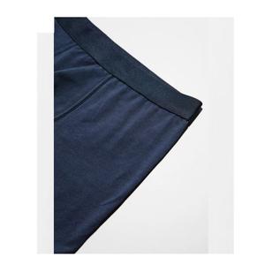 Mejor calidad, precio al por mayor, ropa interior, calzoncillos bóxer para hombres, pantalones cortos transpirables, ropa interior para hombres, 95% de algodón 5% Spandex - Product Image 6