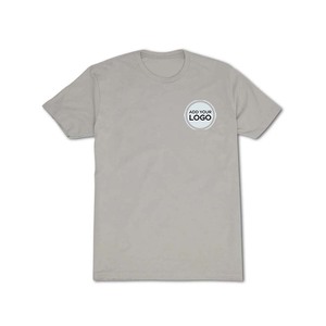 เสื้อยืด Bella+Canvas 3001 สำหรับสกรีนลาย ขายส่งสำหรับผู้จัดจำหน่ายเสื้อผ้าในสหรัฐอเมริกาและแคนาดา MOQ ต่ำ - Product Image 1