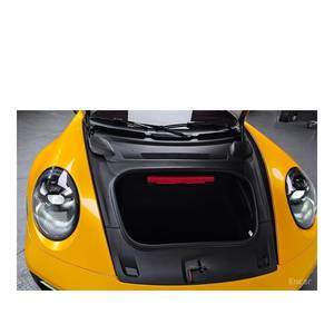 2023 para Porsche 911 Carrera 4 GTS con Volante a la Izquierda, 31,902 km, Cámara Trasera - Product Image 5