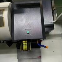 Proveedor Chino de Máquinas de Fresado CNC para Ingeniería de Precisión