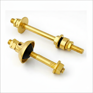 อะไหล่หม้อแปลงทองเหลืองคุณภาพสูงขายดีที่สุด สำหรับงานติดตั้งไฟฟ้าอุตสาหกรรมและเชิงพาณิชย์ มีจำหน่ายแล้ว - Product Image 6