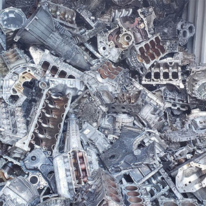 Wholesale Supplier of Bulk Stock of Premium Grade 99.9% Pure Aluminum Cast Engine Block <b>Scrap</b> Fast Shipping For Sale - Product Image 1