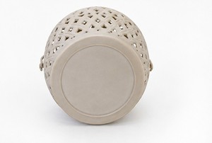 Mini lanterne en métal vintage gaufrée avec poignée décoration de la maison fantaisie bougeoir fait main décor de noël votive - Product Image 4