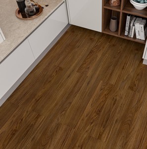 Suelo SPC VFLOOR HOT TREND, Multicolor, Grado Comercial, Resistente a los Arañazos, Vinilo para Pisos, Resistente al Fuego y al Agua - Product Image 3