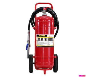 Extintor de incendios con espuma AFFF de 25L, el más vendido.  Suministros contra incendios más vendidos Vinafoam - Product Image 1