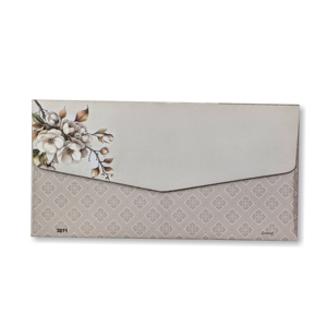 Traditional Wedding Money <b>Envelope</b> Shagun Hongbao Lai Si Red <b>Gift</b> Packet for Cash Gifting from India - Product Image 4
