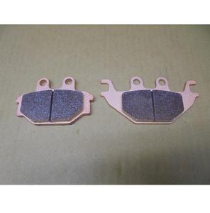 TGB Original OEM FR. Pastillas de Freno para ATV Blade 425 550 600LT 1000LTX, 515050 - Product Image 2