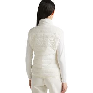 Nouvelle conception, vêtements streetwear personnalisés, vêtements décontractés de haute qualité, logo personnalisé, tricoté uni, respirant, matelassé, pour femmes - Product Image 4