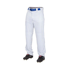Ensemble d'uniformes de baseball personnalisés - Vente en gros à bas prix, logo personnalisé, 100% polyester respirant, impression par transfert thermique, unisexe - Product Image 6