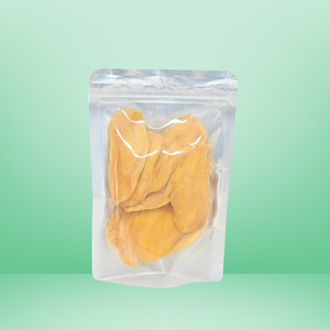 HALAL FD Dried Mango Kaew Variety OEM | <b>Sweet</b> & Sour Non-GMO 100% Mango 10kg Snack for <b>Gift</b> <b>Box</b> and Airport Retail - Product Image 2
