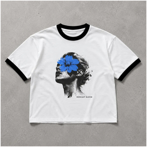 Proveedor de Ropa de Moda OEM con MOQ Bajo, Descuento por Volumen, Envío Rápido, Ropa Urbana, Camisetas con Estampado Gráfico, Camisetas de Algodón - Product Image 4