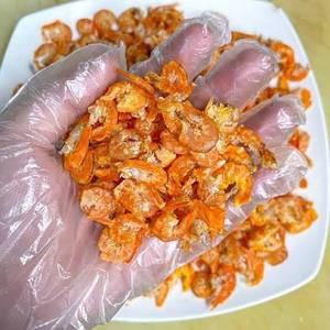 Vietnam Premium Dried <b>Shrimp</b> OEM ODM Seafood Manufacturer - Product Image 3