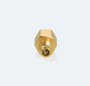 Compresseur de réfrigération en laiton robuste pour système de refroidissement industriel, avec inspection vidéo et garantie d'un an, OEM, Inde Gujarat - Product Image 3
