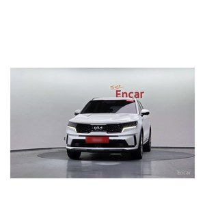 ปี 2021 สำหรับรถยนต์ Kia Sorento ดีเซล 2.2 ขับเคลื่อน 2 ล้อ เกียร์อัตโนมัติ เบาะหนัง ระยะทาง 131,933 กม. พวงมาลัยซ้าย - Product Image 2