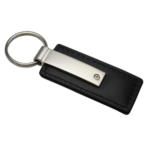 Custom Leather Keychain Style Durable Premium <b>Key</b> Holder for Men Women Car <b>Keys</b> and Accessories - Product Image 2