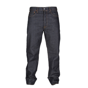 Jeans de mezclilla para hombre de alta calidad, cómodos y de corte recto, para la moda moderna y la funcionalidad diaria. Fábrica Dhaka RMG. - Product Image 3
