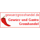 Silke Heimes und Alessandro Heimes GBR, Gewürz und Gastro Grosshandel logo