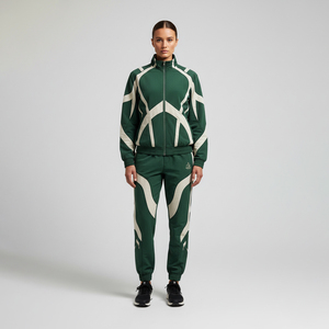 Custom Logo Casual Solid Hooded <b>Lightweight</b> Nylon Windbreaker Tracksuit Joggers Pants Breathable <b>Jacket</b> Two Piece Waterproof - Product Image 6