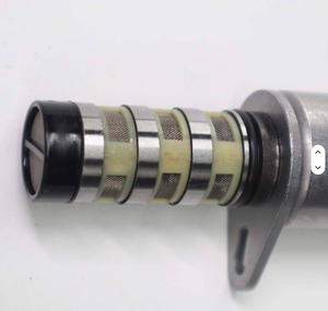 Válvula Solenoide de Aceite de Motor EC5, Válvula de Distribución para Peugeot 301 307 408 Citroen C3 XR C4 L 1.6L 1.8L - Product Image 6