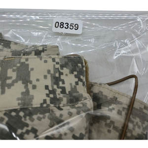 Kilts utilitaires traditionnels pour hommes en motif camouflage numérique multicolore, kilt tactique 2026 - Product Image 5