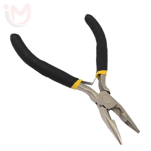 Wholesale 40m/Roll Custom <b>Elastic</b> Band Wigs Printed Logo Knitted Webbing Flat Woven Nylon Frontal <b>Lace</b> Wig Slayer Pliers - Product Image 1