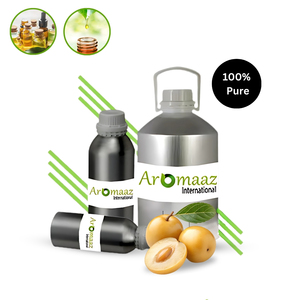 Aceite Portador de Marula Puro a Granel de Fabricante Indio ARMAA AZ International con Certificación GMP para el Cuidado de la Piel, Antienvejecimiento y Reparación Natural - Product Image 5