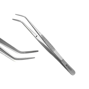 MEDSP Micro Surgical Instruments <b>Suture</b> Removal <b>Kit</b> for Dental Surgery Scissors & Forceps - Product Image 5