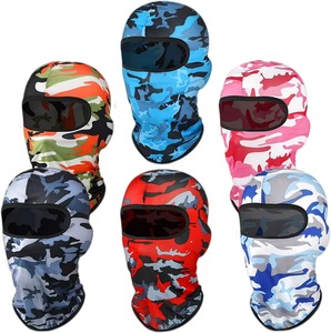 WRELS - Pañuelo para el Cuello con Diseño de Jersey de Fútbol Americano, Protección UV UPF50+, Transpirable, Ligero, de Poliéster, para Todo Tipo de Actividades - Product Image 1