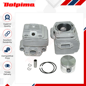 กระบอกสูบสำหรับ STIHL TS700, TS800 56 มม. (4224 020 1205) HQ - Product Image 2