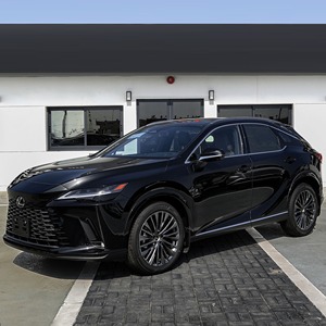 Super promotion Lexus RX F SPORT SUV haut de gamme Intérieur spacieux Performances fiables et voyages familiaux confortables - Product Image 5