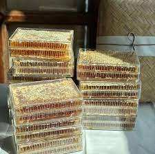 <b>RAW</b> NATURAL HONEYCOMB FROM VIETNAM FOR <b>ORGANIC</b> FOOD BRANDS CLEAN LABEL PRODUCTS AND GLOBAL EXPORT SUPPLIERS - Product Image 4