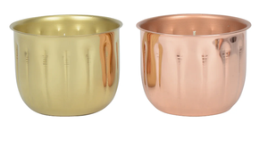 Bougie parfumée Midnight Magic dans un pot en métal, aromatique, sans fumée, pour la décoration de la maison, la relaxation, le spa, les cadeaux - Product Image 4