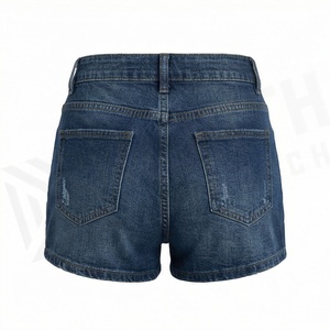 Shorts de créateur pour femmes – Nouveauté été – Jeans style unique – Décontracté et tendance – Streetwear – Haute qualité – Couleurs personnalisables - Product Image 2