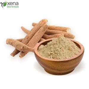 Ashwagandha Orgánica en Polvo de Marca Privada, Extracto de Plantas para el Alivio del Estrés, Proveedor OEM - Product Image 3