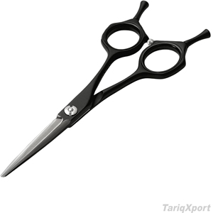 Tijeras de Peluquería Profesionales de Alta Calidad, Mango de Acero Inoxidable, Plegables, Ligeras, para Diestros - Product Image 4