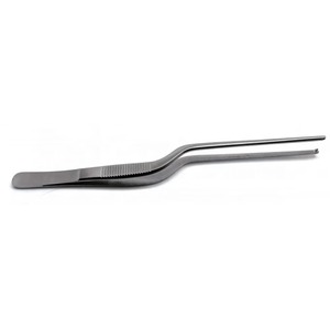 Gerald Tissue Forceps 180mm Manual Stainless Steel Surgical <b>Instrument</b> High-<b>temperature</b> Sterilization for Precise Atraumatic - Product Image 4
