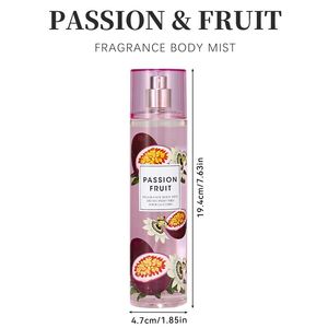Bruma Corpo Profumata Floreale da 237 ml per Donne - Uso Quotidiano e per Celebrazioni, Fragranza a Lunga Durata, Ideale come Regalo - Product Image 3