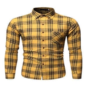 เสื้อเชิ้ตผู้ชายทรงสลิมฟิตแบบติดกระดุม – เนื้อผ้านุ่มระบายอากาศได้ดี เหมาะสำหรับใส่ไปทำงาน ประชุมทางธุรกิจ งานแต่งงาน และโอกาสพิเศษ - Product Image 1