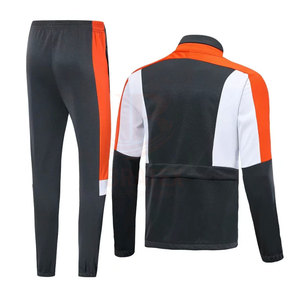 Custom Design Color Contrast Men <b>Tracksuit</b> Cheap Price Wholesale Premium Quality Men <b>Tracksuit</b> For Online Sale - Product Image 3