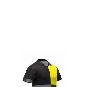 Professional Custom Sublimation Cricket Jersey and <b>Trousers</b> with Turn <b>Down</b> Collar Personalise Uniform - Product Image 5