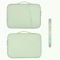 Funda para Tablet de 13 Pulgadas, Compatible con iPad Air 2026 M4 M3 M2, iPad Pro 13 Pulgadas M5/M4, Funda Protectora, Bolsa de Transporte y Almacenamiento