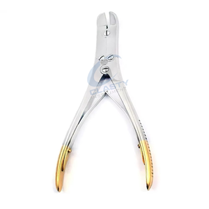Herramientas Básicas de Cirugía Oral Dental de Acero Inoxidable para Profesionales Dentales, ¡Gran Oferta! Nuevo Producto: Pinzas - Product Image 6