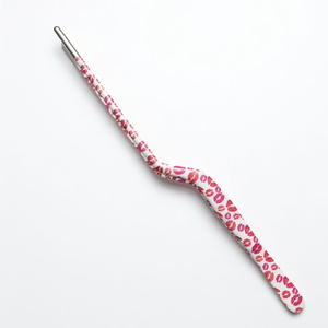Pince de chef Altomme Instruments en forme de cœur, utilisée pour la mise en assiette des plats et très utile pour les chefs, en acier inoxydable, à précision accrue - Product Image 6
