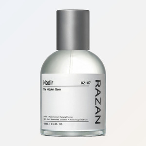 Parfum RAZAN Korean K-Beauty RZ - 07 Nadireu 100ml Fabriqué en Corée pour homme et femme, flacon en gros - Product Image 4